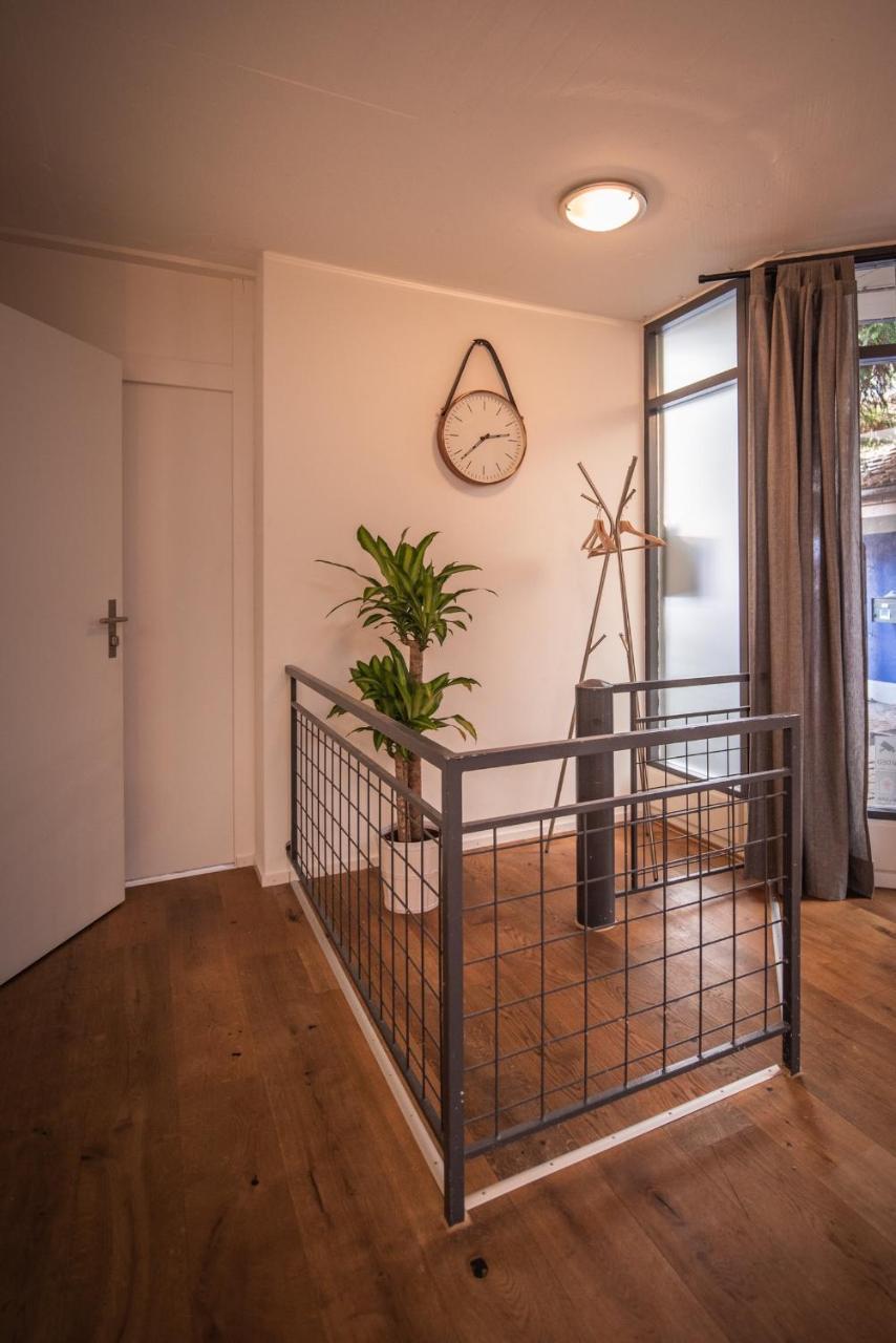 2 Bedroom - City Center Apartment - Интерлакен Экстерьер фото